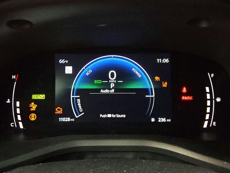 Продаж на аукціоні авто 2025 Toyota Camry, vin: 4T1DBADK1SU017636, номер лоту: 50711636