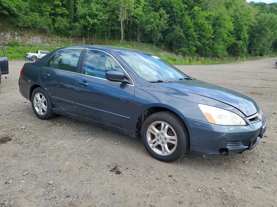 Aukcja sprzedaży 2007 Honda Accord, vin: JHMCM56397C012963, numer aukcji: 54910706