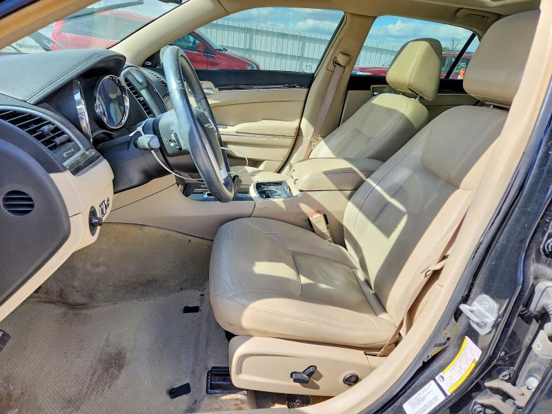 Aukcja sprzedaży 2012 Chrysler 300, vin: 2C3CCAHG0CH184128, numer aukcji: 52749976