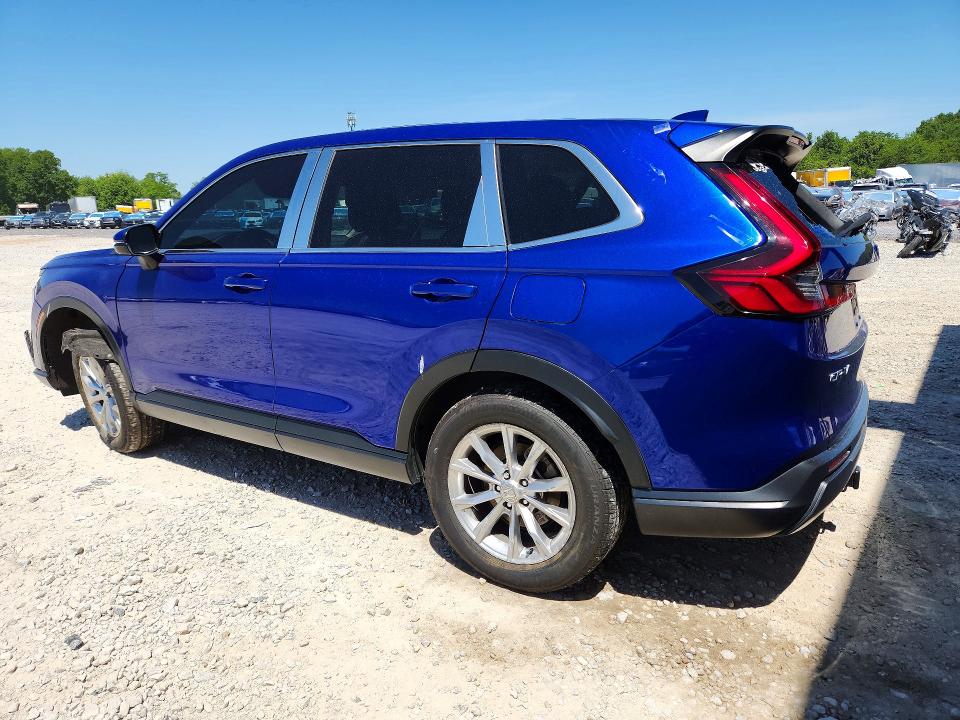 Продаж на аукціоні авто 2023 Honda Cr-v, vin: 2HKRS4H4XPH414982, номер лоту: 53075646