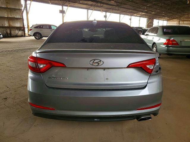 Aukcja sprzedaży 2015 Hyundai Sonata, vin: 5NPE24AF2FH181141, numer aukcji: 52339726