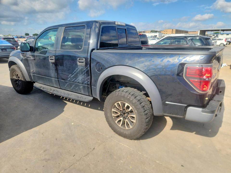 Aukcja sprzedaży 2011 Ford F150, vin: 1FTFW1R68BFB74355, numer aukcji: 53139096