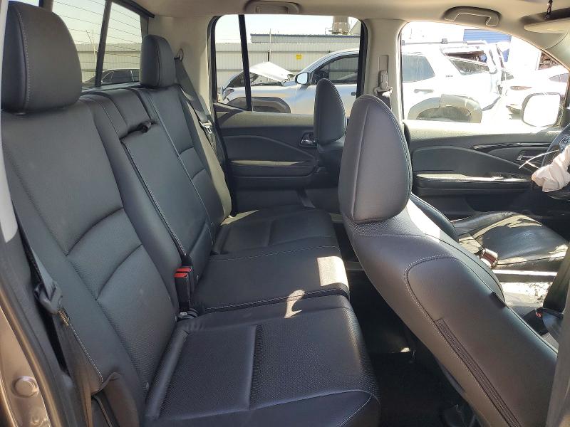 Aukcja sprzedaży 2018 Honda Ridgeline, vin: 5FPYK3F70JB013411, numer aukcji: 53659706