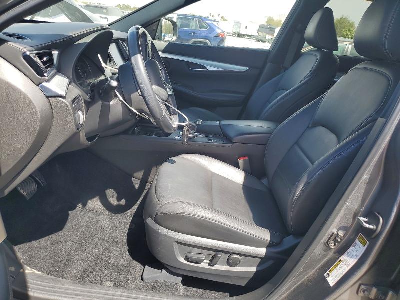 Aukcja sprzedaży 2020 Infiniti Qx50, vin: 3PCAJ5M15LF112820, numer aukcji: 52374476