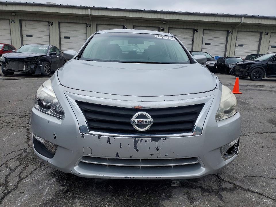 2013 Nissan Altima მანქანა იყიდება აუქციონზე, vin: 1N4AL3AP5DN563116, აუქციონის ნომერი: 78687275