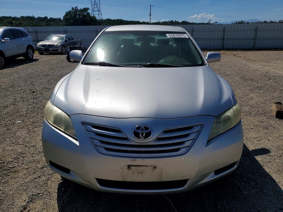 Продажа на аукционе авто 2008 Toyota Camry, vin: 4T1BE46K38U196946, номер лота: 52876976