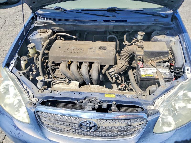 Продаж на аукціоні авто 2006 Toyota Corolla, vin: 1NXBR30E96Z671207, номер лоту: 52724436