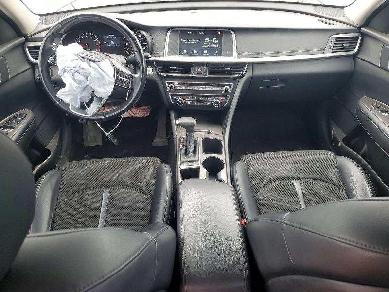 Продажа на аукционе авто 2019 Kia Optima, vin: 5XXGT4L33KG316173, номер лота: 51469856