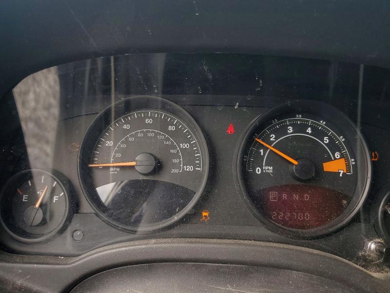 52041346 :رقم المزاد ، 1C4NJPBA9GD628854 vin ، 2016 Jeep Patriot مزاد بيع