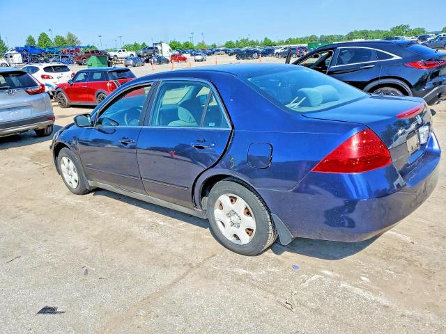 2006 Honda Accord მანქანა იყიდება აუქციონზე, vin: 1HGCM56486A128273, აუქციონის ნომერი: 54460186