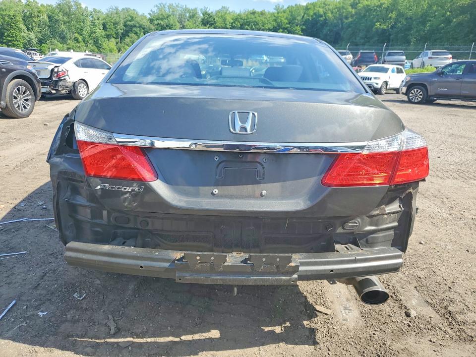 Aukcja sprzedaży 2014 Honda Accord, vin: 1HGCR2F34EA067977, numer aukcji: 52233716