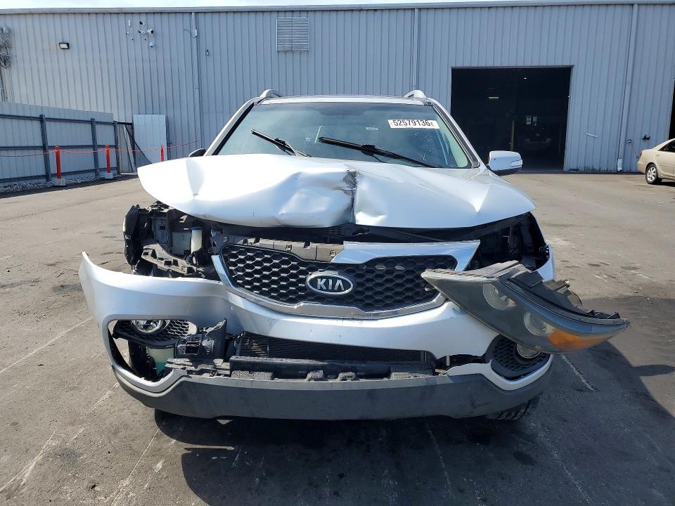 Продаж на аукціоні авто 2012 Kia Sorento, vin: 5XYKU4A20CG308739, номер лоту: 52579136