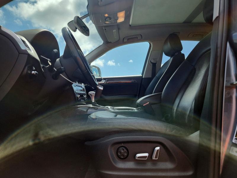 Продаж на аукціоні авто 2017 Audi Q5, vin: WA1D7AFP9HA012266, номер лоту: 54230906