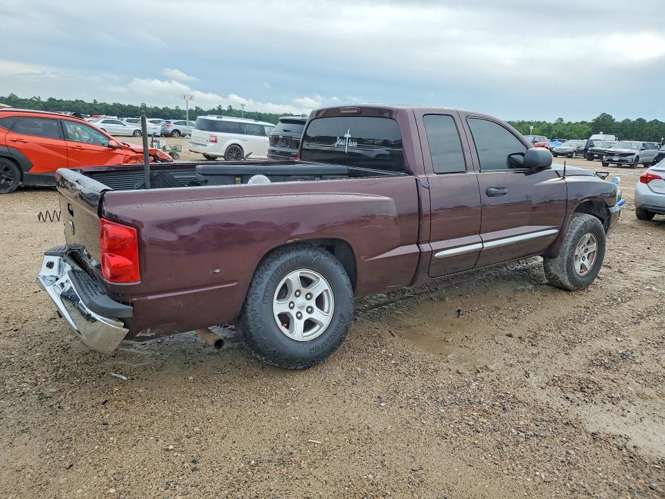 Aukcja sprzedaży 2005 Dodge Dakota, vin: 1D7HW52K15S230547, numer aukcji: 55096126