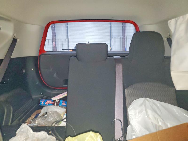 Aukcja sprzedaży 2021 Kia Soul, vin: KNDJ23AU4M7756865, numer aukcji: 54400256