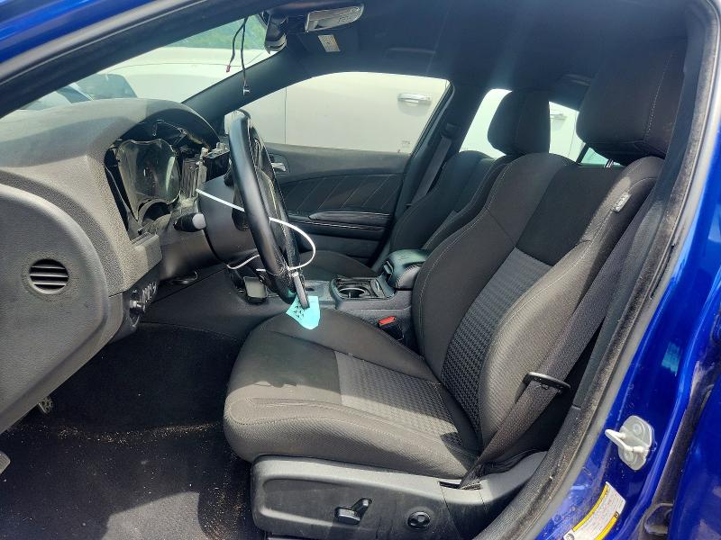 2020 Dodge Charger მანქანა იყიდება აუქციონზე, vin: 2C3CDXHG7LH187799, აუქციონის ნომერი: 54779636