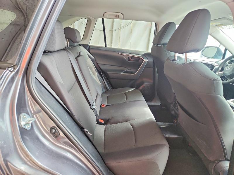 Продажа на аукционе авто 2024 Toyota Rav4, vin: 2T3B1RFV6RC416030, номер лота: 53245486