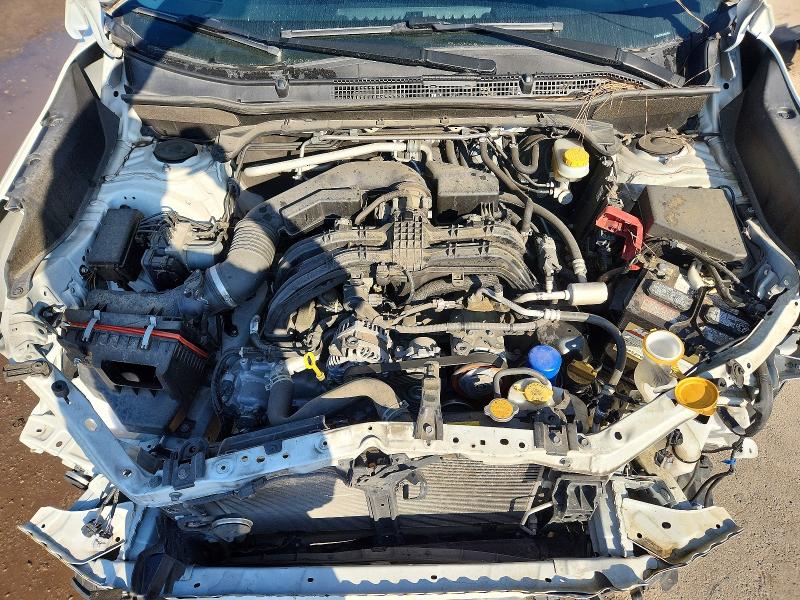 2020 Subaru Forester მანქანა იყიდება აუქციონზე, vin: JF2SKARC8LH484450, აუქციონის ნომერი: 53105216