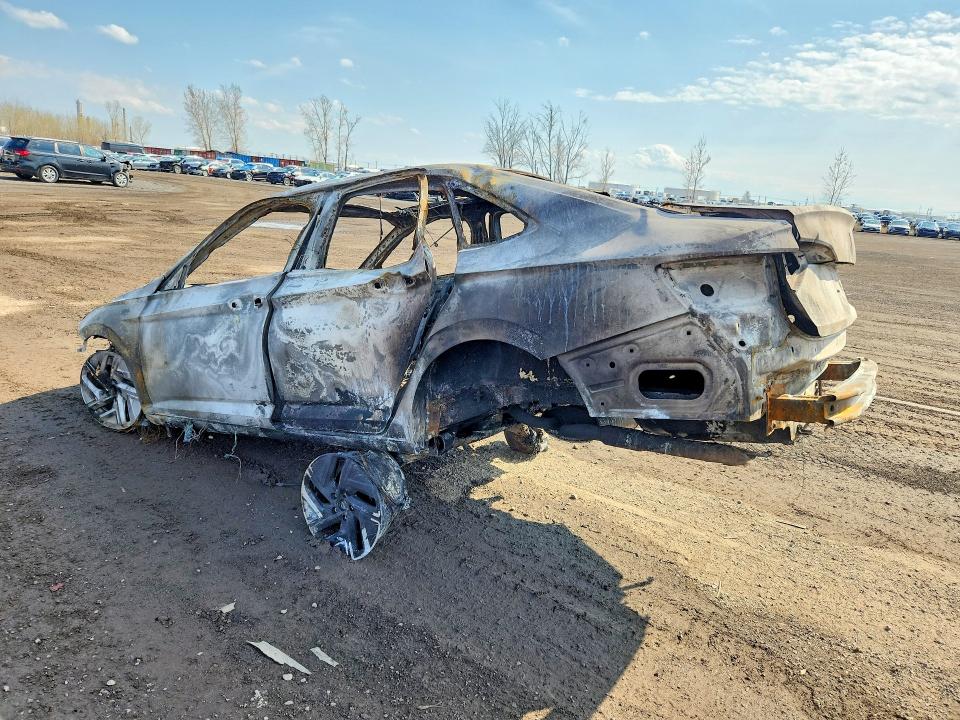 52183646 :رقم المزاد ، 3VWGM7BU2RM091002 vin ، 2024 Volkswagen Jetta مزاد بيع