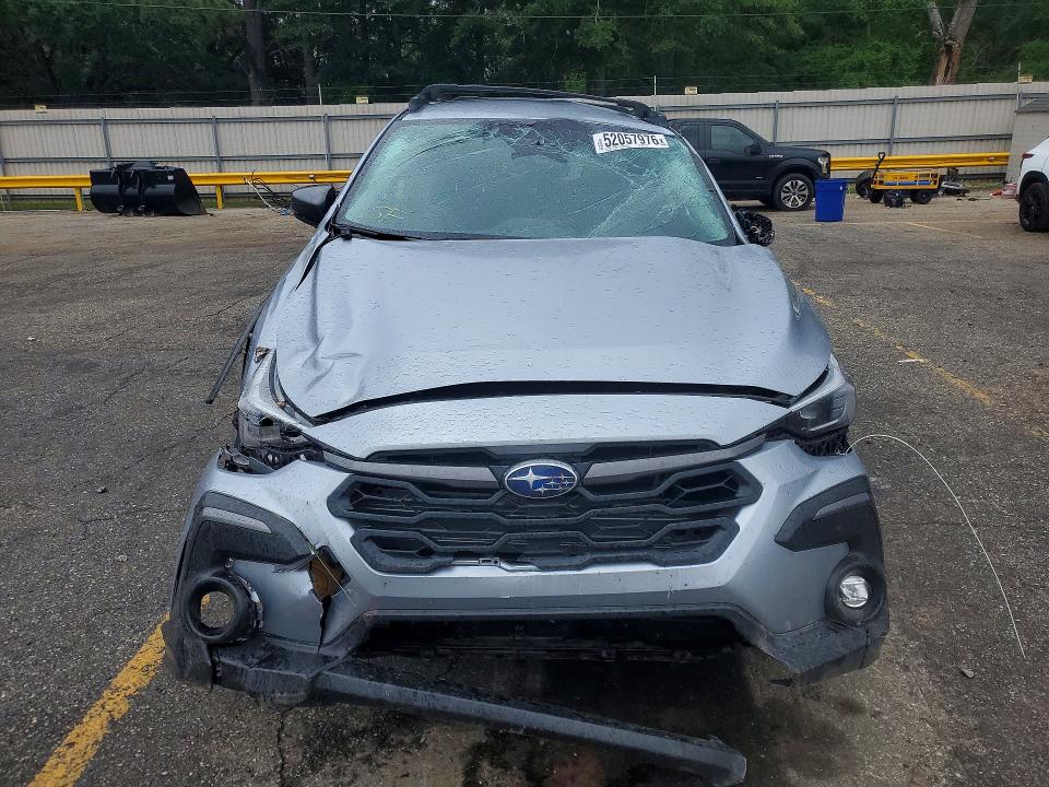 Aukcja sprzedaży 2025 Subaru Crosstrek, vin: 4S4GUHL61S3775230, numer aukcji: 52057976