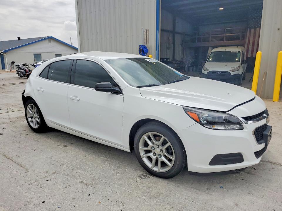 Aukcja sprzedaży 2014 Chevrolet Malibu, vin: 1G11B5SL4EF161693, numer aukcji: 54090666