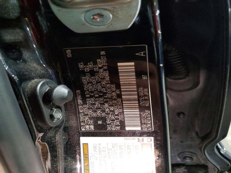 Продаж на аукціоні авто 2007 Toyota 4runner, vin: JTEBT17RX78038448, номер лоту: 54105556