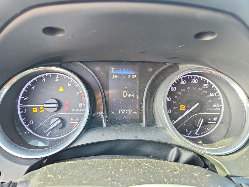 2019 Toyota Camry მანქანა იყიდება აუქციონზე, vin: 4T1B11HK7KU234998, აუქციონის ნომერი: 52812506