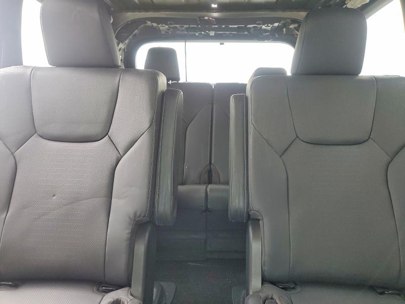 Продаж на аукціоні авто 2024 Lexus Tx 500h, vin: 5TDABAB65RS006280, номер лоту: 55452846
