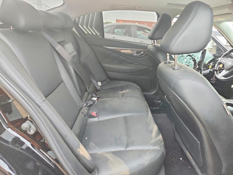 54698586 :رقم المزاد ، JN1EV7AR0KM551265 vin ، 2019 Infiniti Q50 مزاد بيع