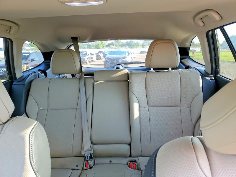 52262236 :رقم المزاد ، 4S4BTANC1S3235223 vin ، 2025 Subaru Outback مزاد بيع