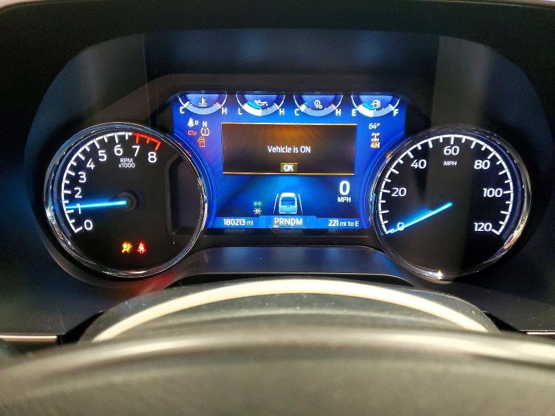 54445746 :رقم المزاد ، 1FTFW1E59NKE63964 vin ، 2022 Ford F150 مزاد بيع