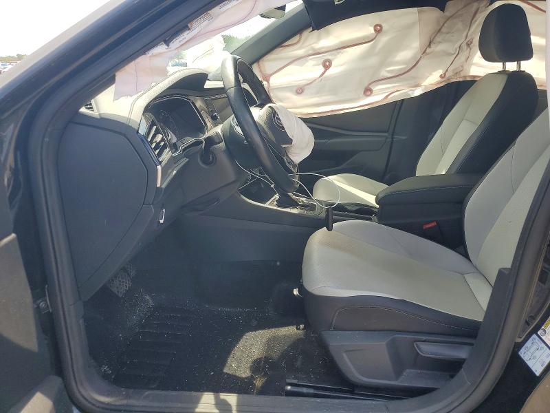 Продажа на аукционе авто 2021 Volkswagen Jetta, vin: 3VWC57BU0MM013340, номер лота: 53340766