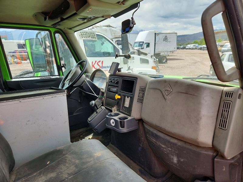 Продажа на аукционе авто 2012 International 4000, vin: 1HTMMAAN2CJ600994, номер лота: 53243556