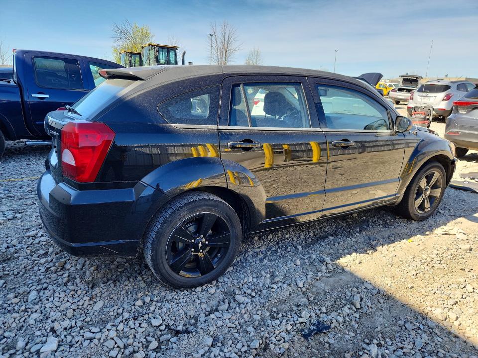 Aukcja sprzedaży 2011 Dodge Caliber, vin: 1B3CB3HA8BD116825, numer aukcji: 52928516
