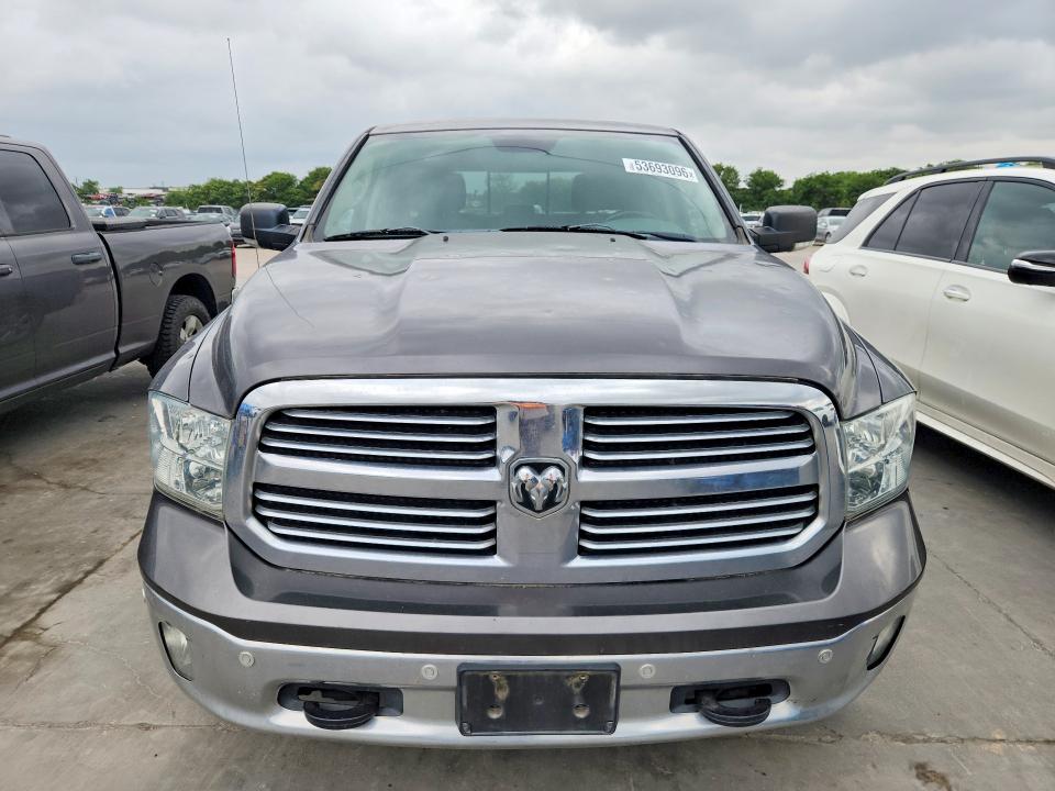 53693096 :رقم المزاد ، 1C6RR7TM1GS145347 vin ، 2016 Ram 1500 مزاد بيع