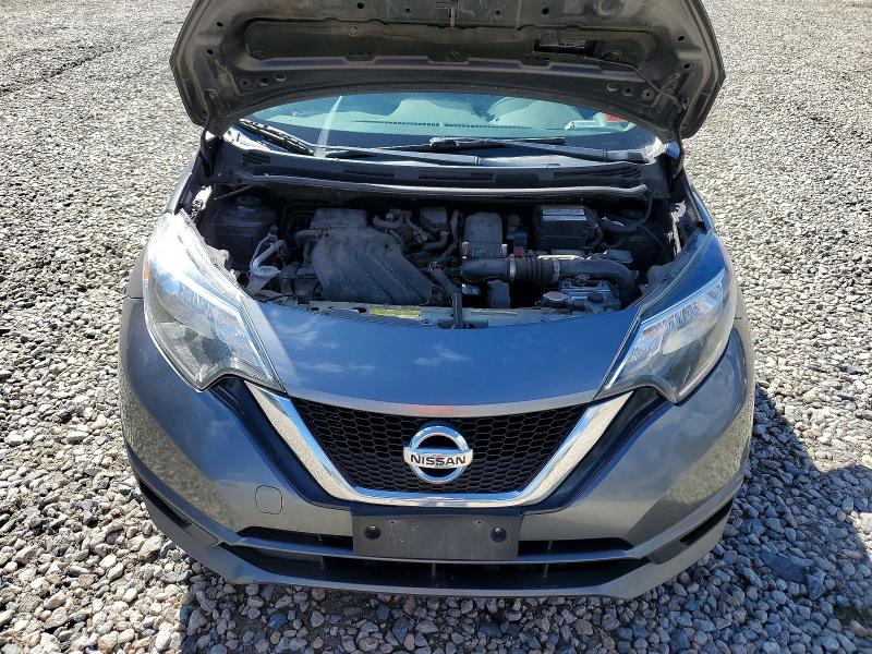 Aukcja sprzedaży 2017 Nissan Versa Note, vin: 3N1CE2CP6HL374584, numer aukcji: 52809336