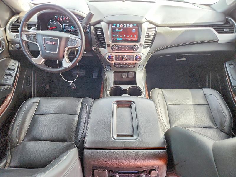 2020 Gmc Yukon Xl მანქანა იყიდება აუქციონზე, vin: 1GKS2GKC7LR270964, აუქციონის ნომერი: 52694536
