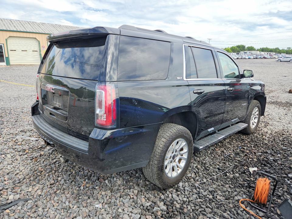 2017 Gmc Yukon მანქანა იყიდება აუქციონზე, vin: 1GKS2BKC8HR135924, აუქციონის ნომერი: 51922126