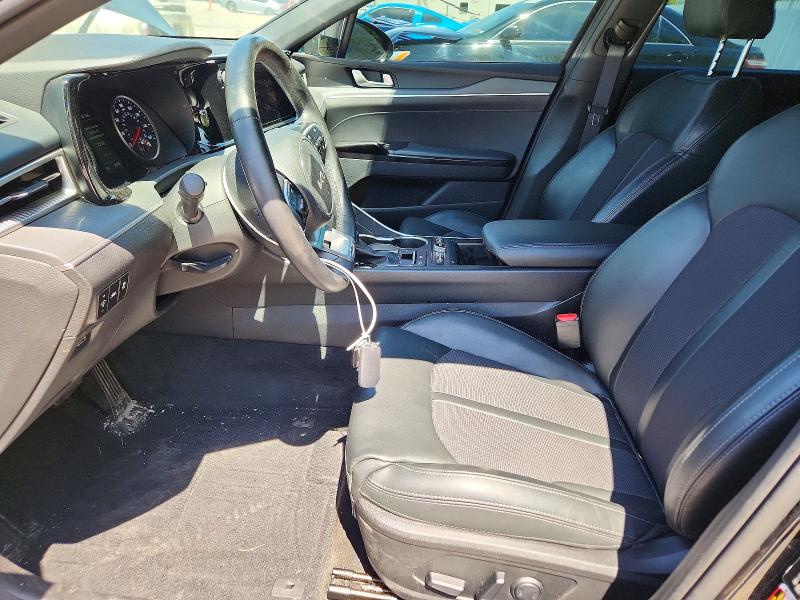 Продаж на аукціоні авто 2024 Kia K5, vin: 5XXG64J29RG260414, номер лоту: 52523376