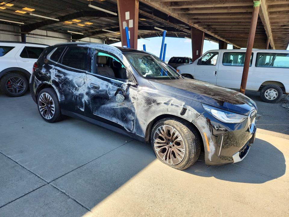 Aukcja sprzedaży 2025 Bmw X3, vin: 5UX53GP08S9034244, numer aukcji: 52464686