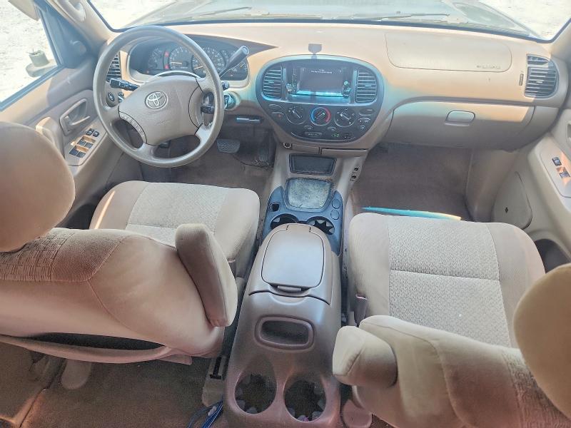 Aukcja sprzedaży 2004 Toyota Tundra, vin: 5TBDT44134S461160, numer aukcji: 55139146