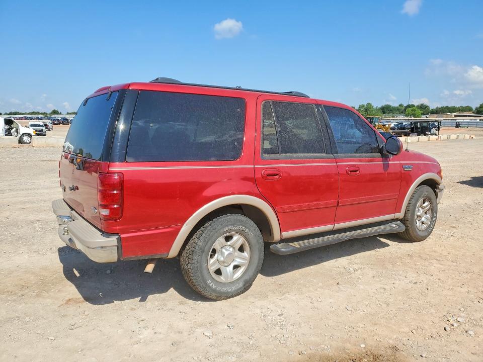 Aukcja sprzedaży 1998 Ford Expedition, vin: 1FMRU17L3WLC25145, numer aukcji: 54262016