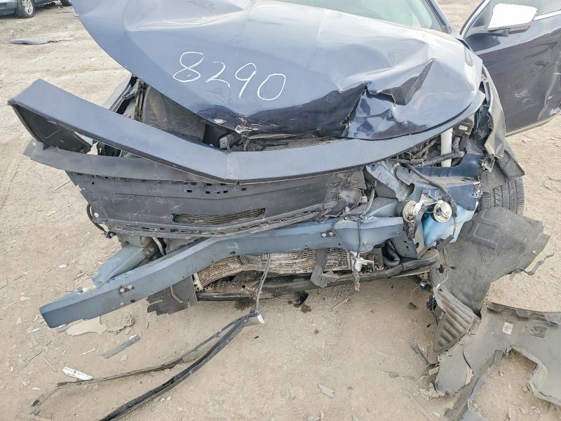 Aukcja sprzedaży 2017 Chevrolet Impala, vin: 1G11Z5SA7HU138290, numer aukcji: 52051146