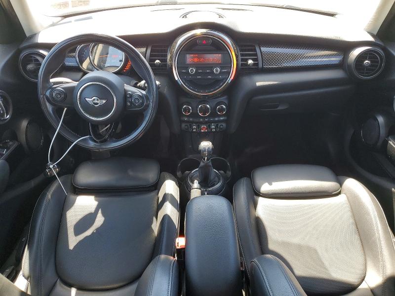 Продажа на аукционе авто 2016 Mini Cooper, vin: WMWXU3C53G2B63123, номер лота: 53013126