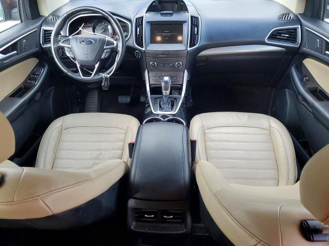 Aukcja sprzedaży 2016 Ford Edge, vin: 2FMPK3J8XGBC40174, numer aukcji: 55642216