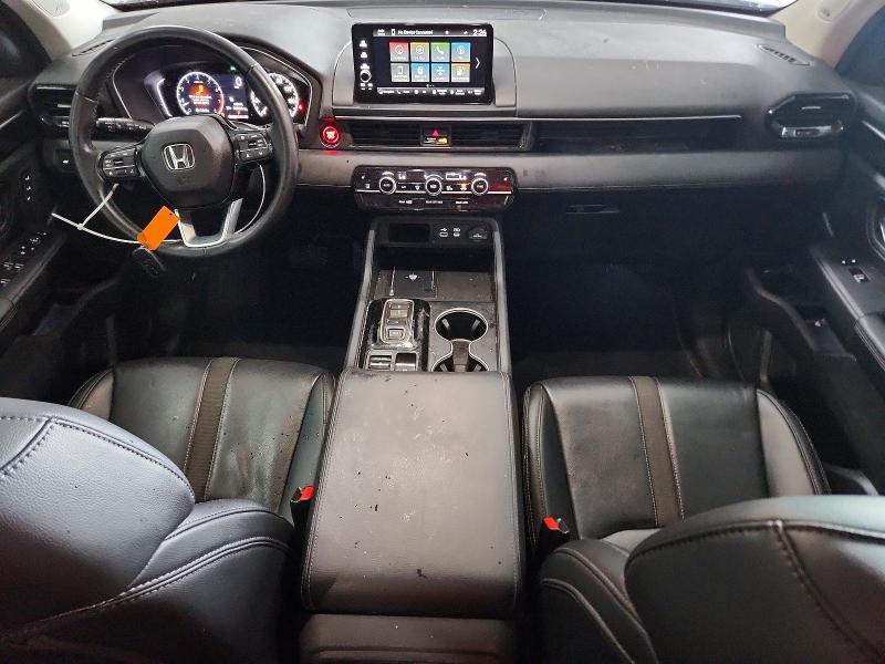 Продаж на аукціоні авто 2024 Honda Pilot, vin: 5FNYG2H75RB012705, номер лоту: 53891806