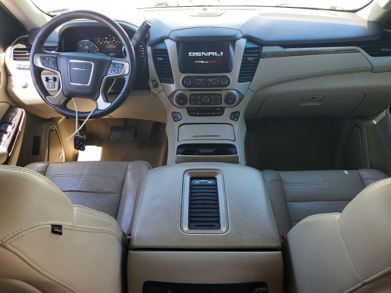 2016 Gmc Yukon Xl მანქანა იყიდება აუქციონზე, vin: 1GKS2HKJ5GR155029, აუქციონის ნომერი: 51503616
