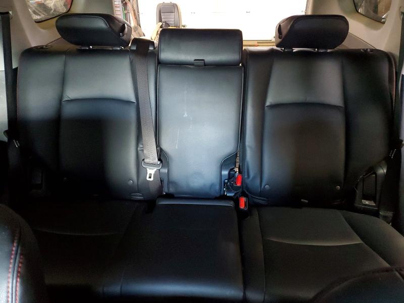 Продажа на аукционе авто 2021 Toyota 4runner, vin: JTERU5JR3M5948628, номер лота: 51584736