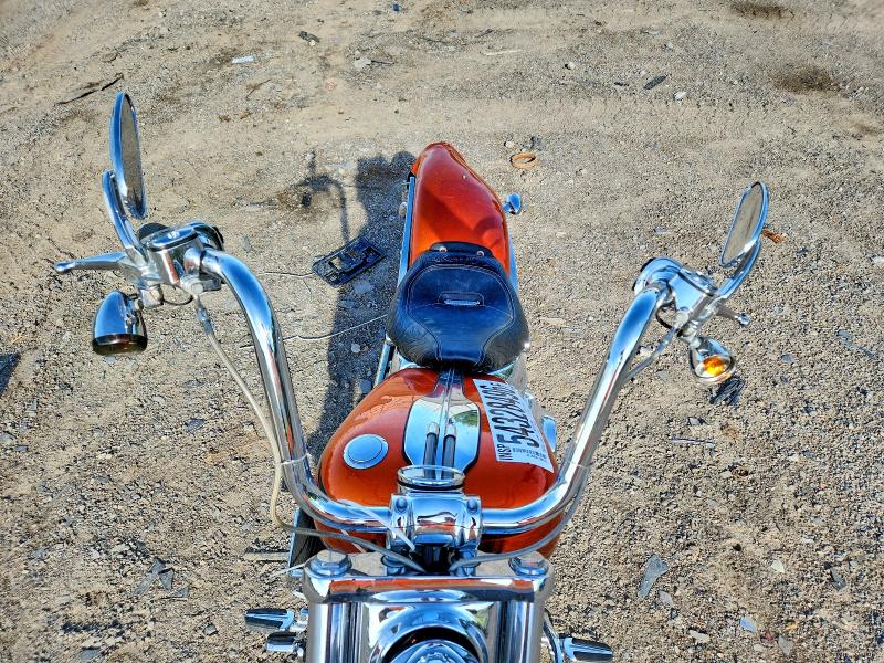 Aukcja sprzedaży 2014 Harley-davidson Fxsbse, vin: 1HD1TD91XEB961522, numer aukcji: 54328496