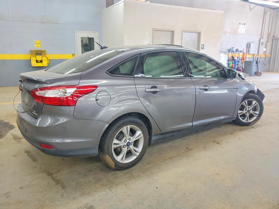 Продажа на аукционе авто 2014 Ford Focus, vin: 1FADP3F29EL359530, номер лота: 53452906